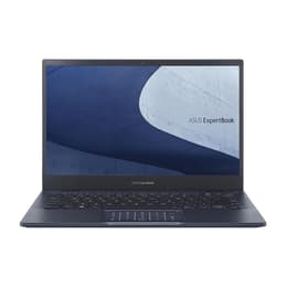 Asus ExpertBook B5302CBA-EG0516X 13-tum (2022) - Core i5 - Gen 12 (U) - 8GB - SSD 512 GB AZERTY - Fransk