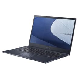 Asus ExpertBook B5302CBA-EG0516X 13-tum (2022) - Core i5 - Gen 12 (U) - 8GB - SSD 512 GB AZERTY - Fransk