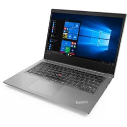 Lenovo ThinkPad E480 14-tum (2018) - Core i5-8250U - 8GB - SSD 256 GB AZERTY - Fransk