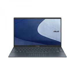 Asus ZenBook 13 BX325EA-EG145R 13-tum (2021) - Core i7 - Gen 11 (G) - 8GB - SSD 512 GB AZERTY - Fransk