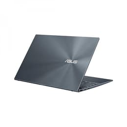 Asus ZenBook 13 BX325EA-EG145R 13-tum (2021) - Core i7 - Gen 11 (G) - 8GB - SSD 512 GB AZERTY - Fransk