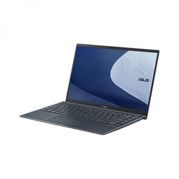 Asus ZenBook 13 BX325EA-EG145R 13-tum (2021) - Core i7 - Gen 11 (G) - 8GB - SSD 512 GB AZERTY - Fransk