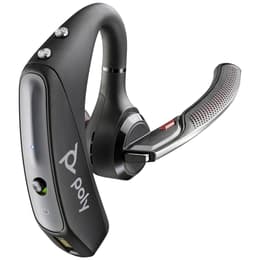 Plantronics Voyager 5200 wireless Hörlurar med microphone - Svart