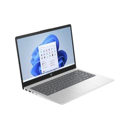 HP 14-EP0036NF 14-tum (2022) - Core i3-N305 - 8GB - SSD 256 GB AZERTY - Fransk