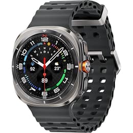 Samsung Galaxy Watch Ultra Bluetooth + Cellular 47 mm - Grå