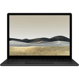 Microsoft Surface Laptop 3 13-tum Core i7-​1065G7 - SSD 512 GB - 16GB QWERTY - Engelsk