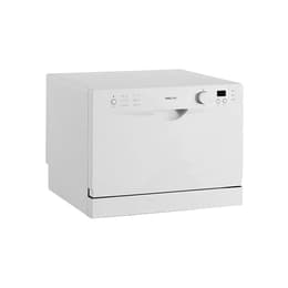 Proline CDW53 Diskmaskin fristående cm - 4 till 6 kuvert