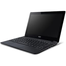 Acer TravelMate B113 11-tum (2012) - Core i3-3217U - 8GB - SSD 256 GB QWERTZ - Tysk