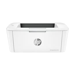 HP LaserJet Pro M15A Monokrom-laser