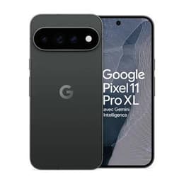 Google Pixel 11 Pro XL 1000GB - Svart - Olåst