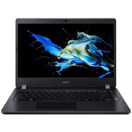Acer TravelMate P2 14-tum (2021) - Core i5 - Gen 11 (G) - 8GB - SSD 256 GB QWERTY - Engelsk