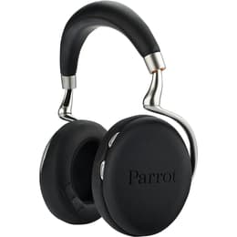 Parrot Zik 2.0 noise Cancelling wireless Hörlurar med microphone - Svart