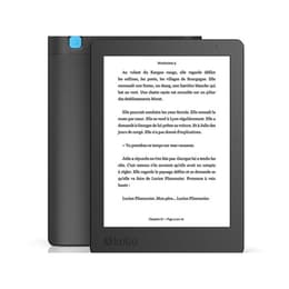 Kobo Aura Edition 2 6,0000 WiFi E-läsare
