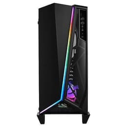 MSI Corsair Core i7-9700K 3.6 GHz - SSD 1 TB - 16GB
