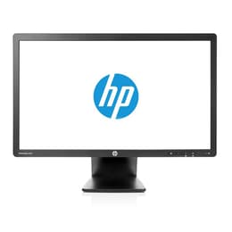 23-tum HP EliteDisplay E231 1920 x 1080 LED Monitor Svart
