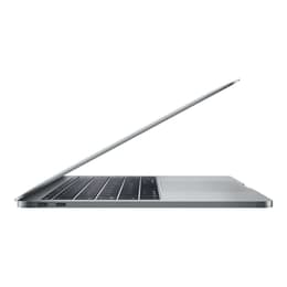 MacBook Pro Retina 13-tum (2016) - Core i5 - 8GB SSD 512 QWERTY - Italiensk