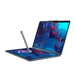Lenovo Yoga Book 9 13IRU8 13-tum (2023) - Core i7 - Gen 13 (U) - 16GB - SSD 1 TB QWERTY - Engelsk
