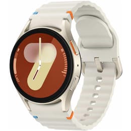 Samsung Smart Watch Galaxy Watch7 HR GPS - Cream