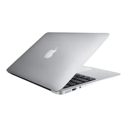 MacBook Air 13" (2014) - QWERTZ - Tysk