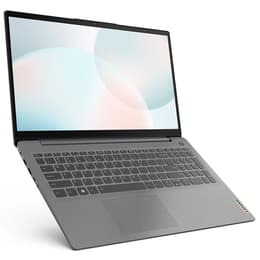 Lenovo IdeaPad 3 15ITL6 15-tum (2021) - Core i5 - Gen 11 (G) - 16GB - SSD 512 GB QWERTY - Spansk