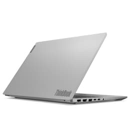 Lenovo ThinkBook 15 IML 15-tum (2020) - Core i5 - Gen 10 (U) - 16GB - SSD 512 GB QWERTY - Engelsk