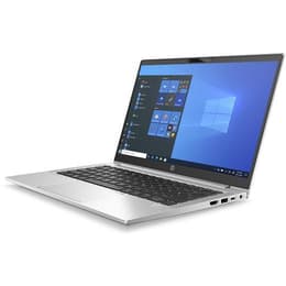 HP ProBook 430 G8 13-tum (2022) - Core i3 - Gen 11 (G) - 8GB - SSD 256 GB QWERTY - Svensk