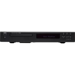 Nad C516BEE CD Däck