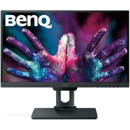 27-tum Benq PD2705Q 2560 x 1440 LED Monitor Svart