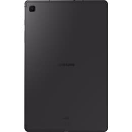 Galaxy Tab S6 Lite 128GB - Grå - WiFi + 4G