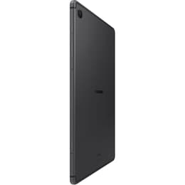 Galaxy Tab S6 Lite 128GB - Grå - WiFi + 4G