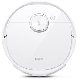 Ecovacs Robotics Deebot T9 Dammsugare