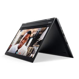 Lenovo ThinkPad X1 Yoga G3 14-tum (2018) - Core i7 - Gen 8 (U) - 16GB - SSD 256 GB QWERTY - Nederländsk