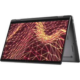 Dell Latitude 7430 14-tum (2022) - Core i5 - Gen 12 (U) - 16GB - SSD 256 GB QWERTY - Engelsk