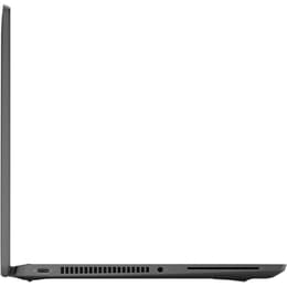 Dell Latitude 7430 14-tum (2022) - Core i5 - Gen 12 (U) - 16GB - SSD 256 GB QWERTY - Engelsk