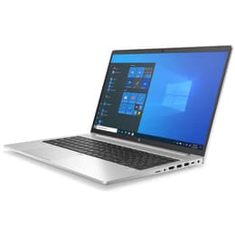 HP ProBook 450 G8 15-tum (2021) - Core i3 - Gen 11 (G) - 8GB - SSD 256 GB QWERTY - Spansk
