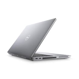 Dell Latitude 5420 14-tum (2020) - Core i5 - Gen 11 (G) - 32GB - SSD 256 GB AZERTY - Fransk