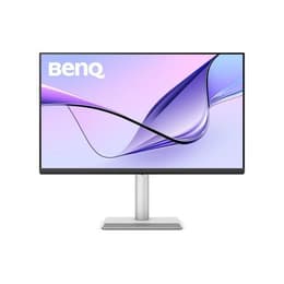 27-tum Benq MA270UP 3840 x 2160 LED Monitor Grå