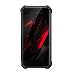 F101 Pro 128GB - Svart - Olåst