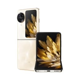 Oppo Find N3 Flip 256GB - Guld - Olåst