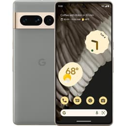 Google Pixel 7 Pro 256GB - Grå - Olåst