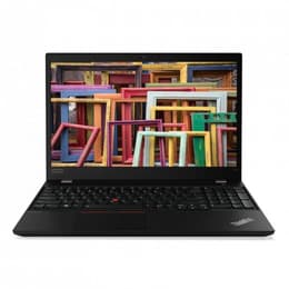 Lenovo ThinkPad T15 G2 15-tum (2021) - Core i5 - Gen 11 (G) - 8GB - SSD 256 GB AZERTY - Fransk
