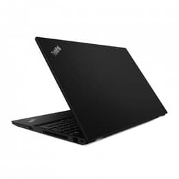 Lenovo ThinkPad T15 G2 15-tum (2021) - Core i5 - Gen 11 (G) - 8GB - SSD 256 GB AZERTY - Fransk