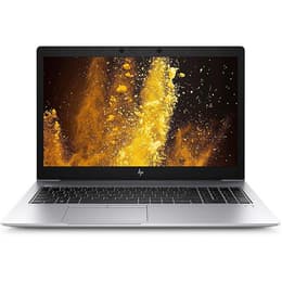 Hp EliteBook 850 G6 15-tum (2019) - Core i5-8265U - 8GB - SSD 512 GB QWERTY - Spansk