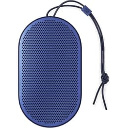 Bang & Olufsen Beoplay P2 Bluetooth Högtalare - Blå
