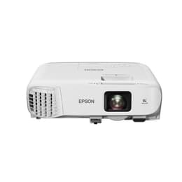 Epson EB-980W Projektor 3800 Lumen - Vit