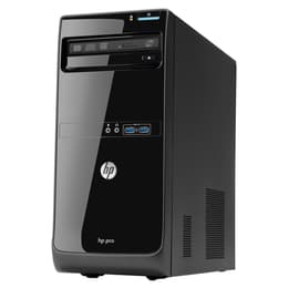 HP Pro 3500 Core i3-3240 3.4 - HDD 500 GB - 6GB