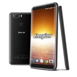 Energizer P600S 32GB - Svart - Olåst