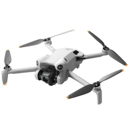 Dji MINI 4 PRO Drönare 34,0000 mins
