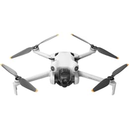 Dji MINI 4 PRO Drönare 34,0000 mins