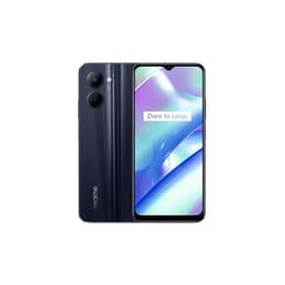 Realme C33 128GB - Blå - Olåst